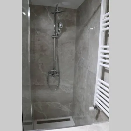 Boutique&chic Appartement *