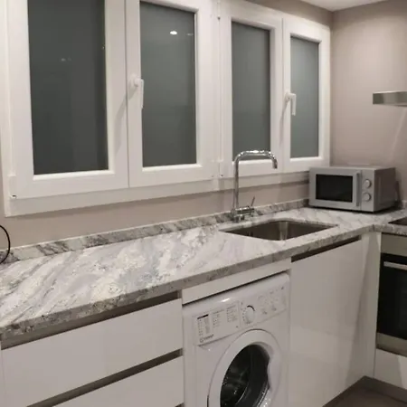 Boutique&chic Appartement Oviede