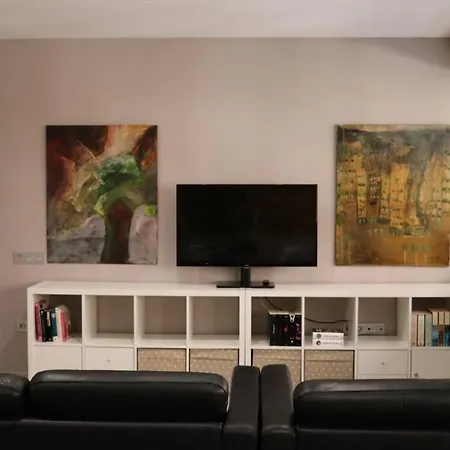 Appartement Boutique&chic *