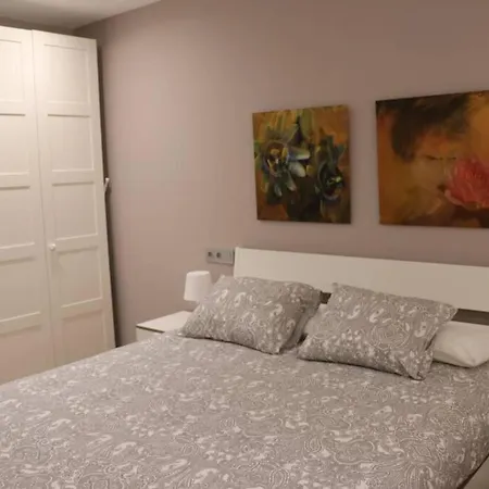 Boutique & Chic Διαμέρισμα Οβιέδο