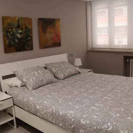 Διαμέρισμα Boutique & Chic *