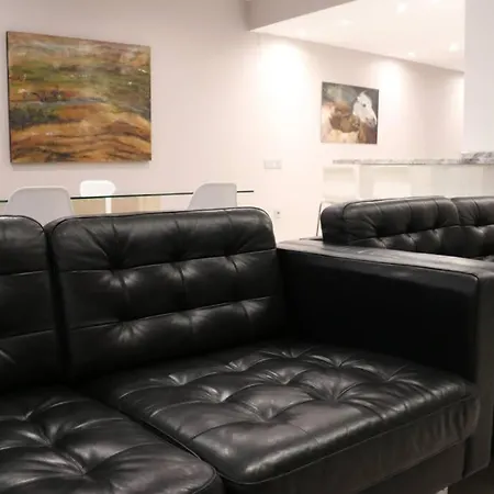 Boutique&chic Appartement