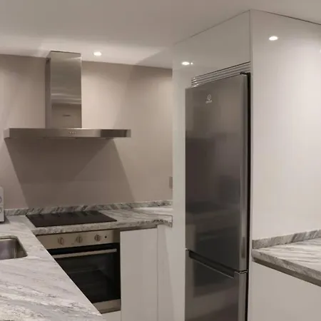 Boutique & Chic Διαμέρισμα *