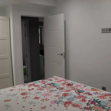 Διαμέρισμα Boutique & Chic *