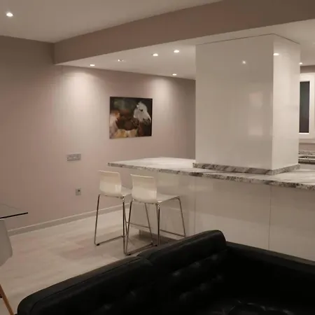 Boutique&chic Appartement Oviede