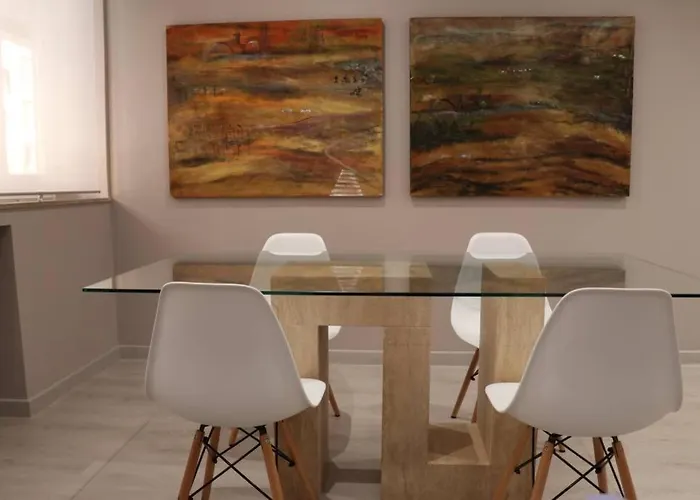 Διαμέρισμα Boutique & Chic *