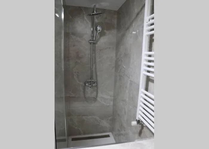 Boutique&chic Appartement *