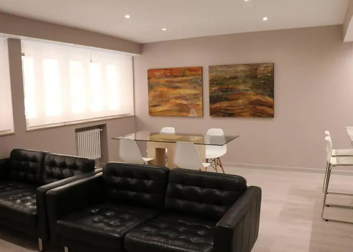 Boutique&chic Appartement