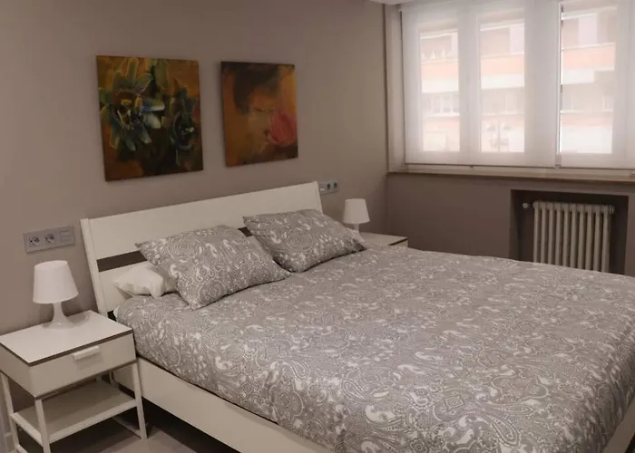 Διαμέρισμα Boutique & Chic *