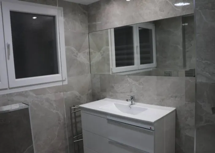 Διαμέρισμα Boutique & Chic Οβιέδο