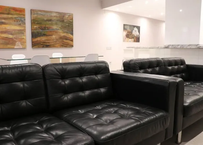 Boutique&chic Appartement