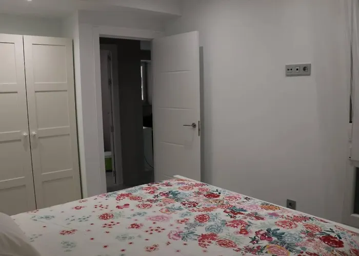 Διαμέρισμα Boutique & Chic *